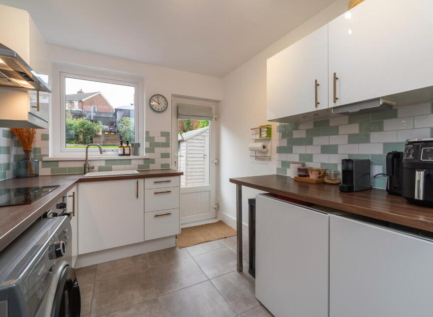 60 Roddens Crescent, Belfast, BT5 7JP