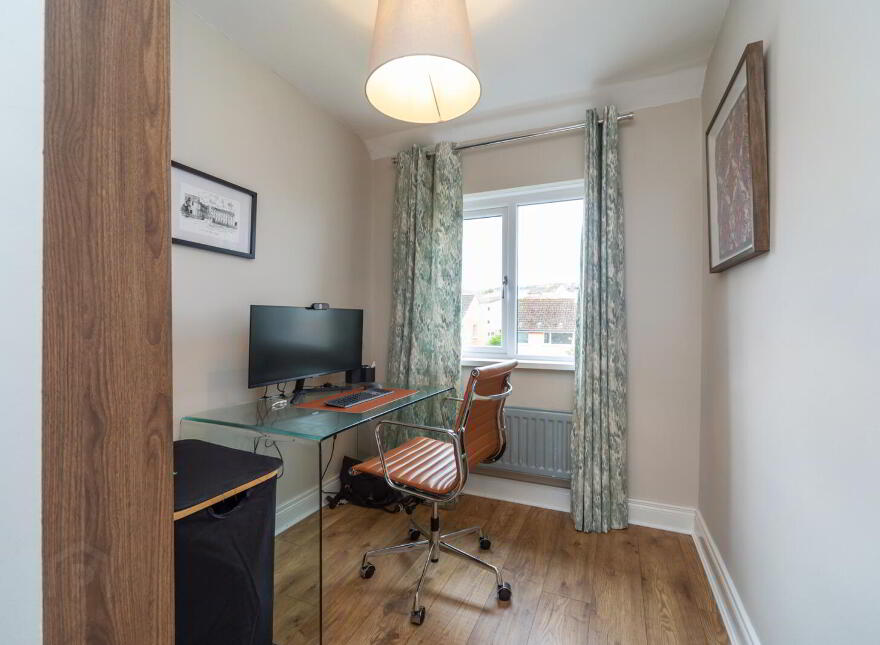 60 Roddens Crescent, Belfast, BT5 7JP