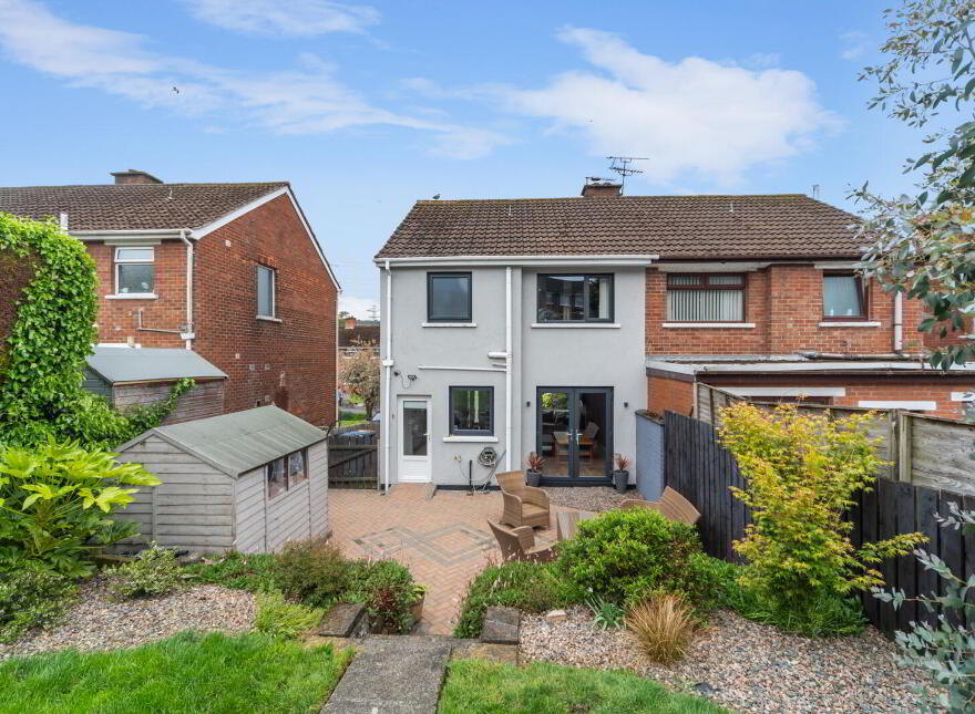 60 Roddens Crescent, Belfast, BT5 7JP