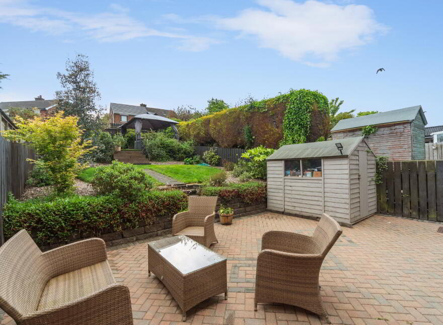 60 Roddens Crescent, Belfast, BT5 7JP