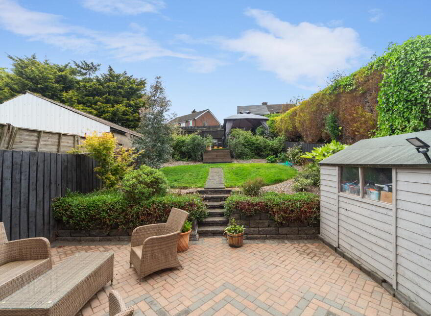 60 Roddens Crescent, Belfast, BT5 7JP