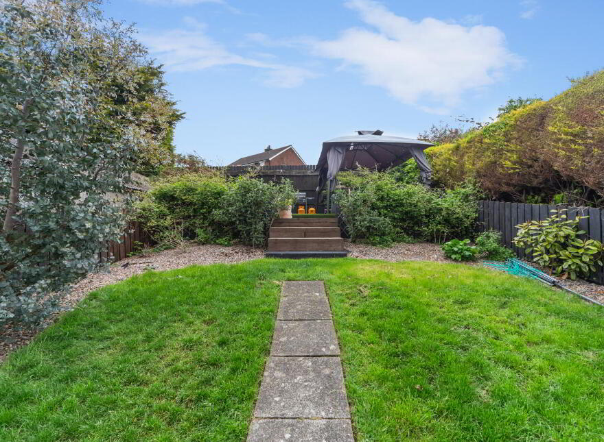 60 Roddens Crescent, Belfast, BT5 7JP