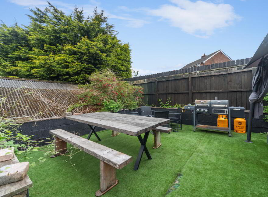 60 Roddens Crescent, Belfast, BT5 7JP