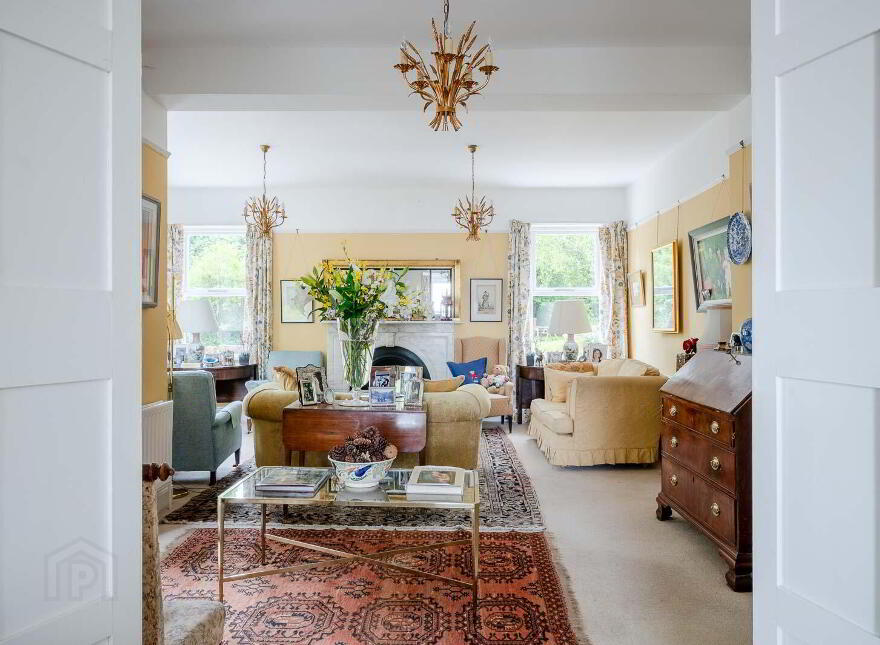 Loughview House, 26 Ballygrainey Road, Holywood, BT18 0HE