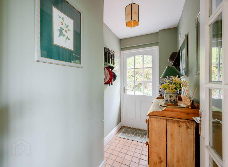 Loughview House, 26 Ballygrainey Road, Holywood, BT18 0HE