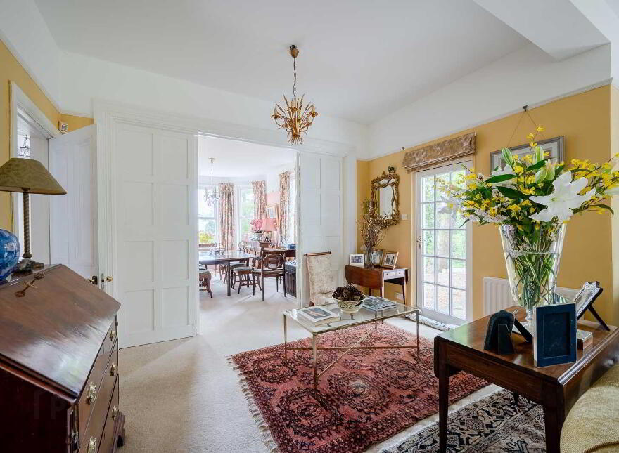 Loughview House, 26 Ballygrainey Road, Holywood, BT18 0HE