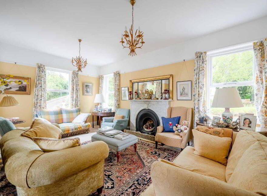 Loughview House, 26 Ballygrainey Road, Holywood, BT18 0HE