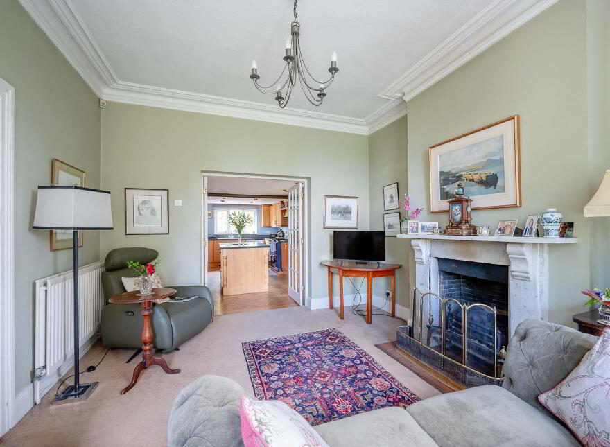 Loughview House, 26 Ballygrainey Road, Holywood, BT18 0HE