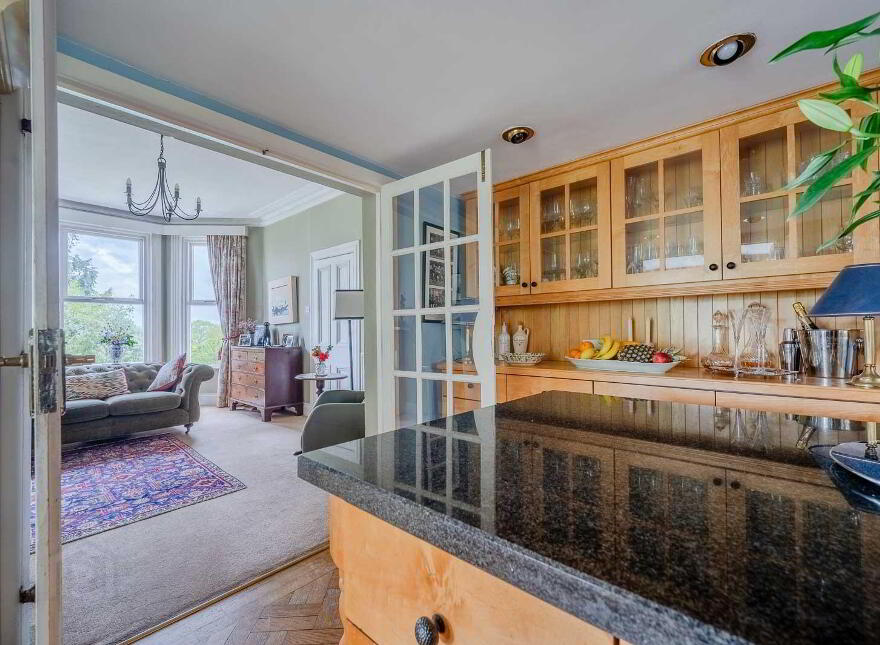 Loughview House, 26 Ballygrainey Road, Holywood, BT18 0HE