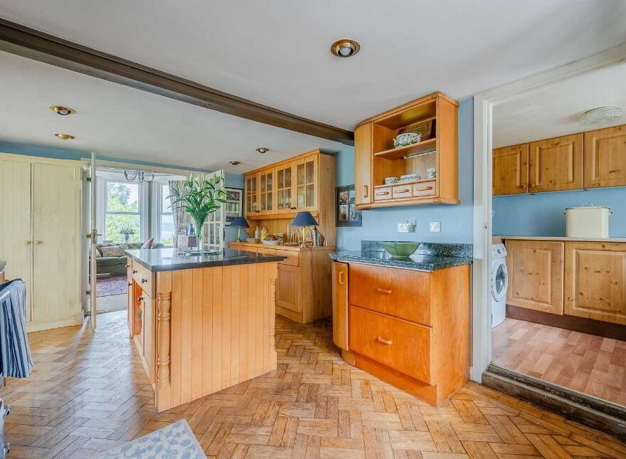 Loughview House, 26 Ballygrainey Road, Holywood, BT18 0HE