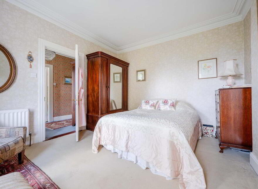 Loughview House, 26 Ballygrainey Road, Holywood, BT18 0HE