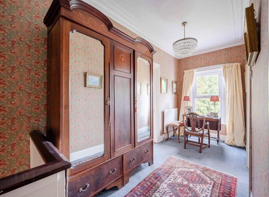 Loughview House, 26 Ballygrainey Road, Holywood, BT18 0HE