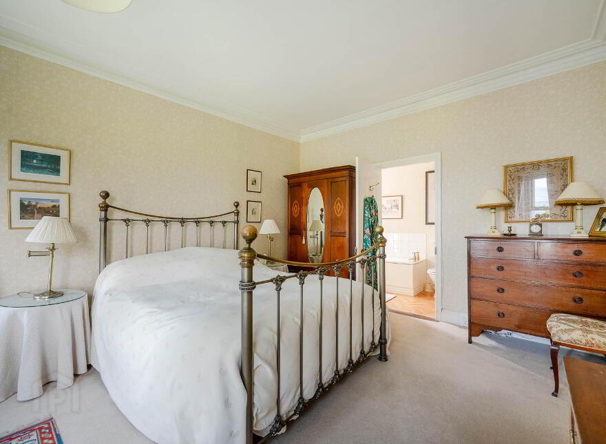 Loughview House, 26 Ballygrainey Road, Holywood, BT18 0HE