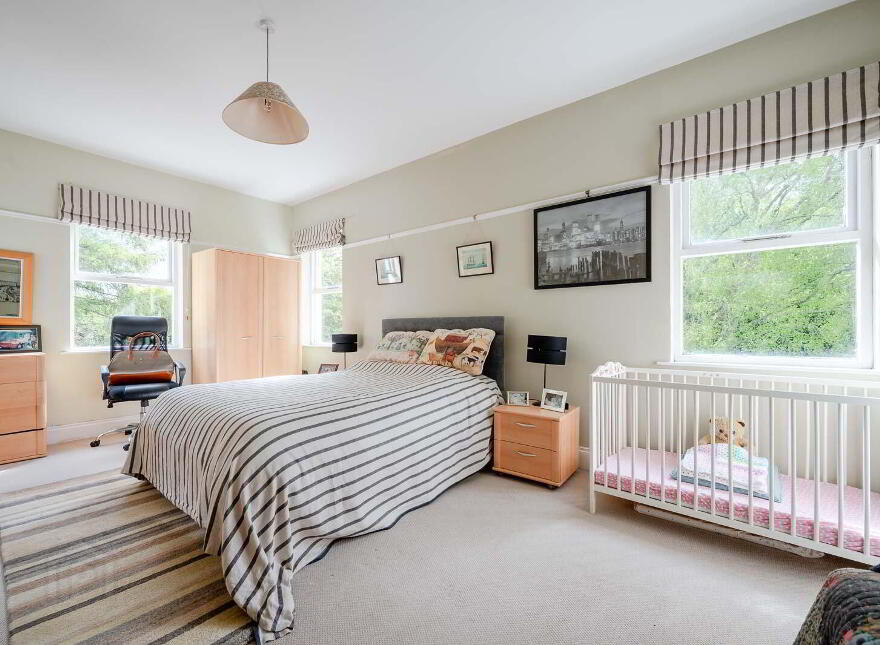 Loughview House, 26 Ballygrainey Road, Holywood, BT18 0HE