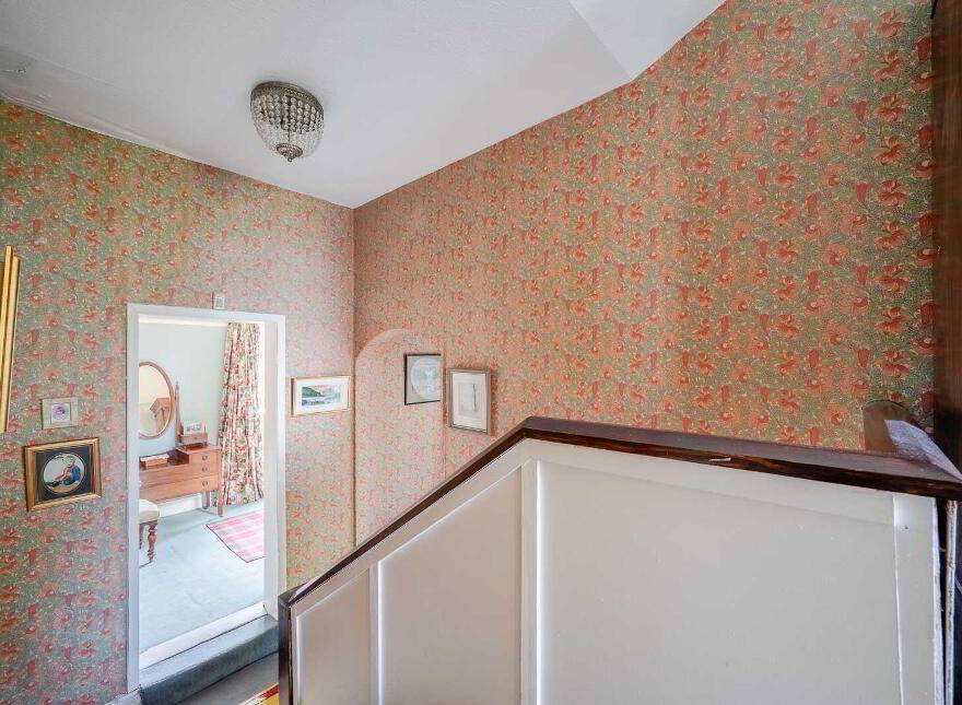 Loughview House, 26 Ballygrainey Road, Holywood, BT18 0HE