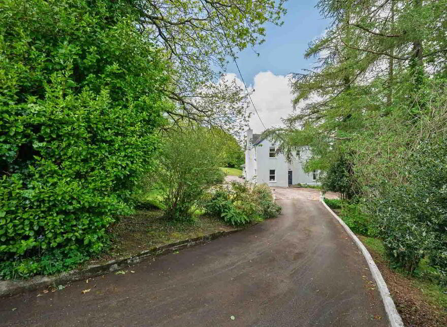Loughview House, 26 Ballygrainey Road, Holywood, BT18 0HE