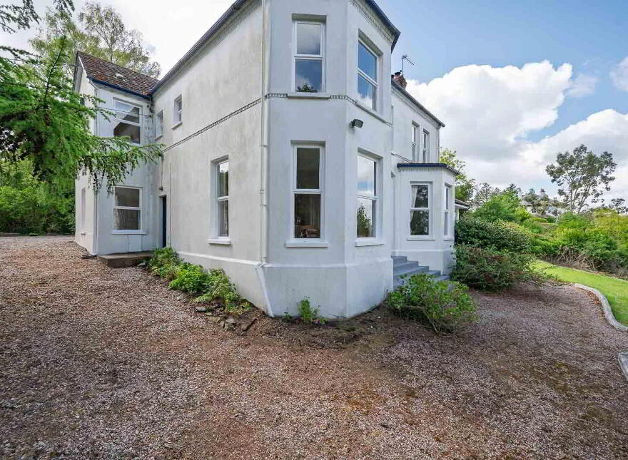Loughview House, 26 Ballygrainey Road, Holywood, BT18 0HE