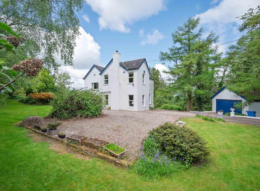 Loughview House, 26 Ballygrainey Road, Holywood, BT18 0HE