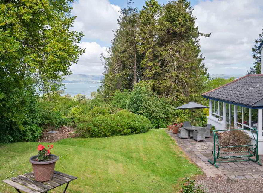 Loughview House, 26 Ballygrainey Road, Holywood, BT18 0HE