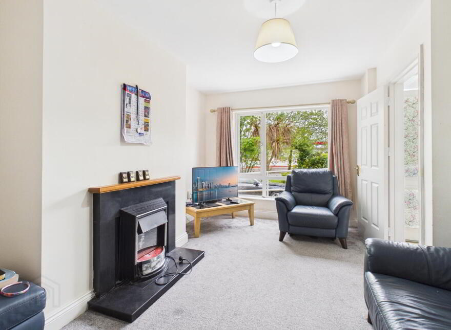 6 Crystal Mews, Cork Road, Waterford, X91N6PH