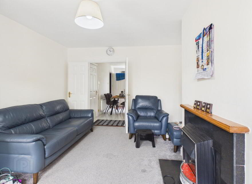 6 Crystal Mews, Cork Road, Waterford, X91N6PH
