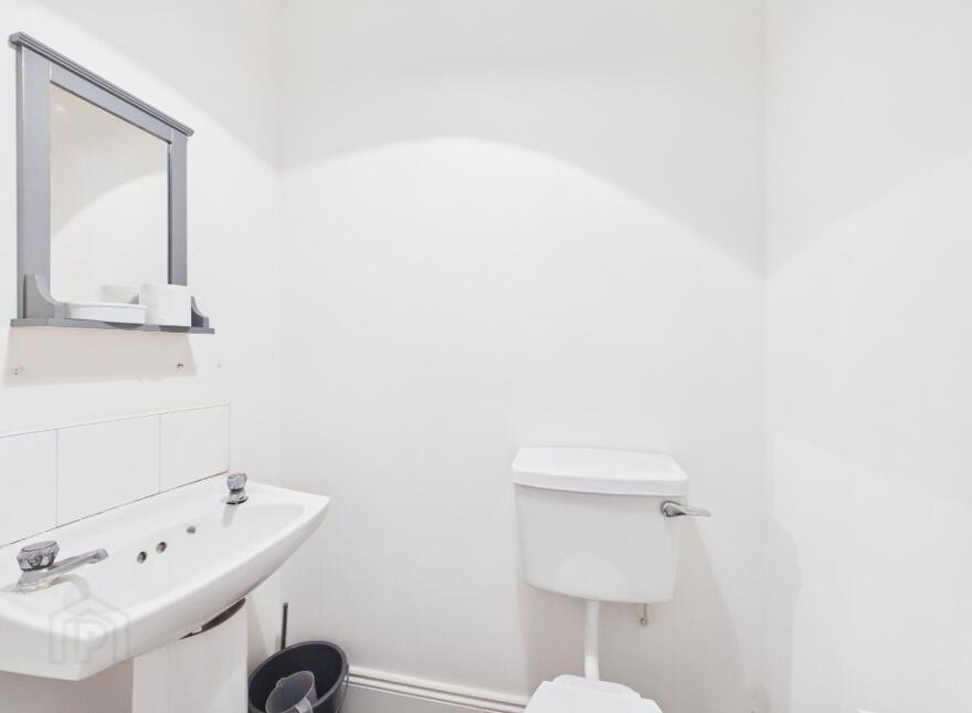 6 Crystal Mews, Cork Road, Waterford, X91N6PH