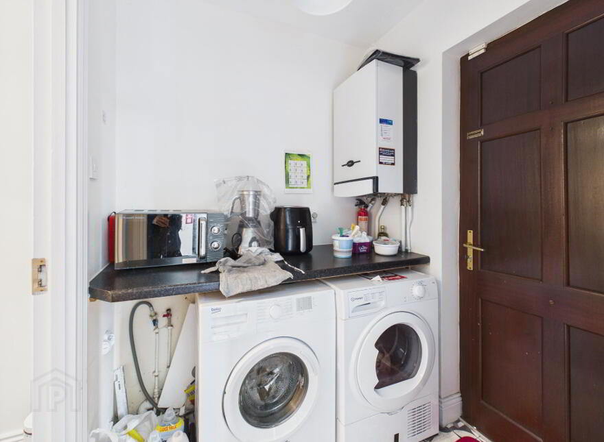 6 Crystal Mews, Cork Road, Waterford, X91N6PH