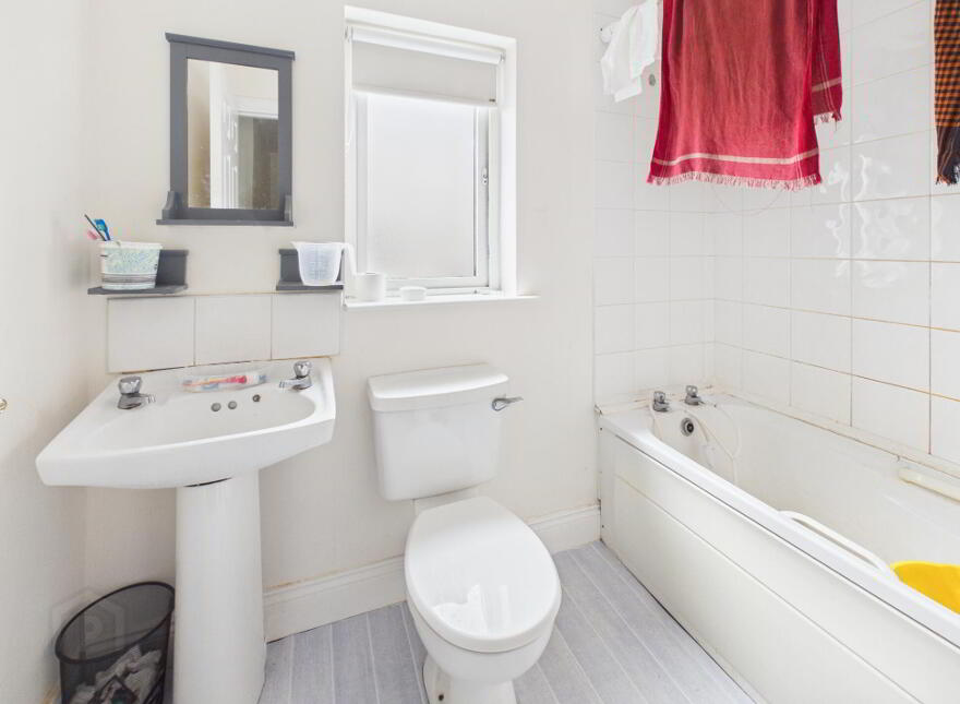 6 Crystal Mews, Cork Road, Waterford, X91N6PH