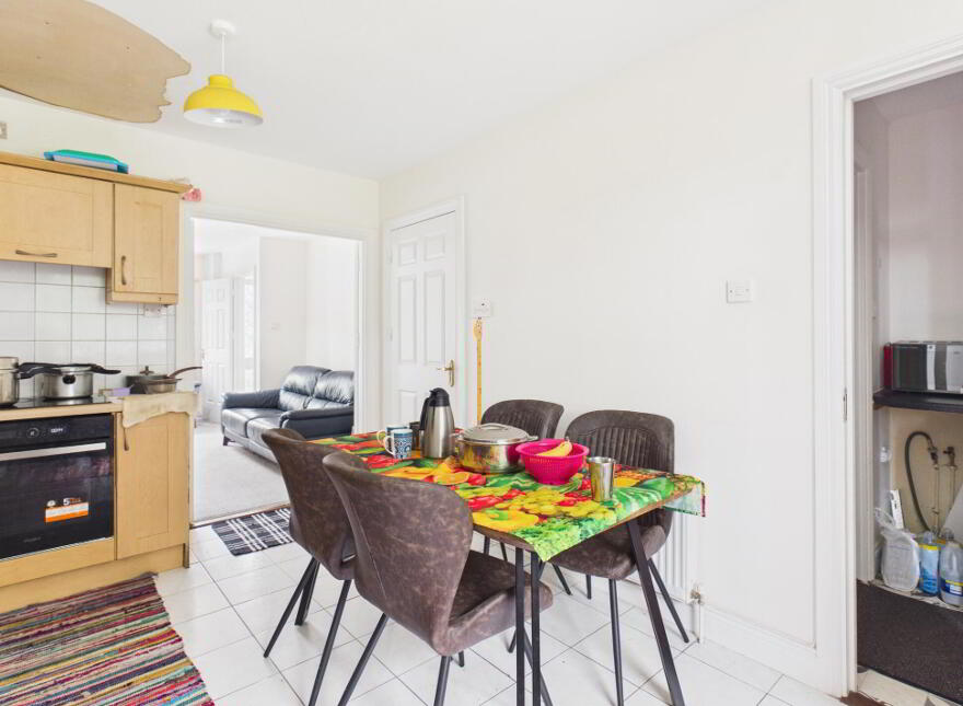 6 Crystal Mews, Cork Road, Waterford, X91N6PH