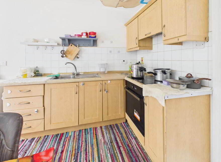 6 Crystal Mews, Cork Road, Waterford, X91N6PH