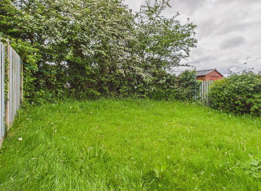 6 Crystal Mews, Cork Road, Waterford, X91N6PH