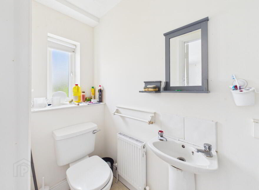 6 Crystal Mews, Cork Road, Waterford, X91N6PH