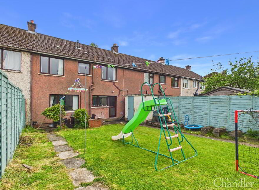 363 Old Holywood Road, Holywood, BT18 9QR