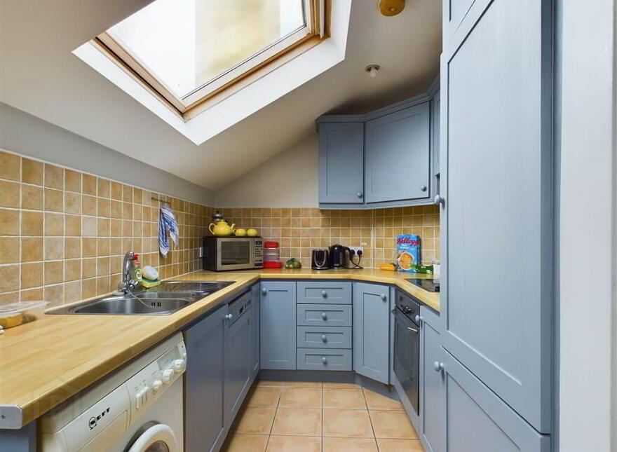 8 Bolton Mews, Faithlegg, X91E429