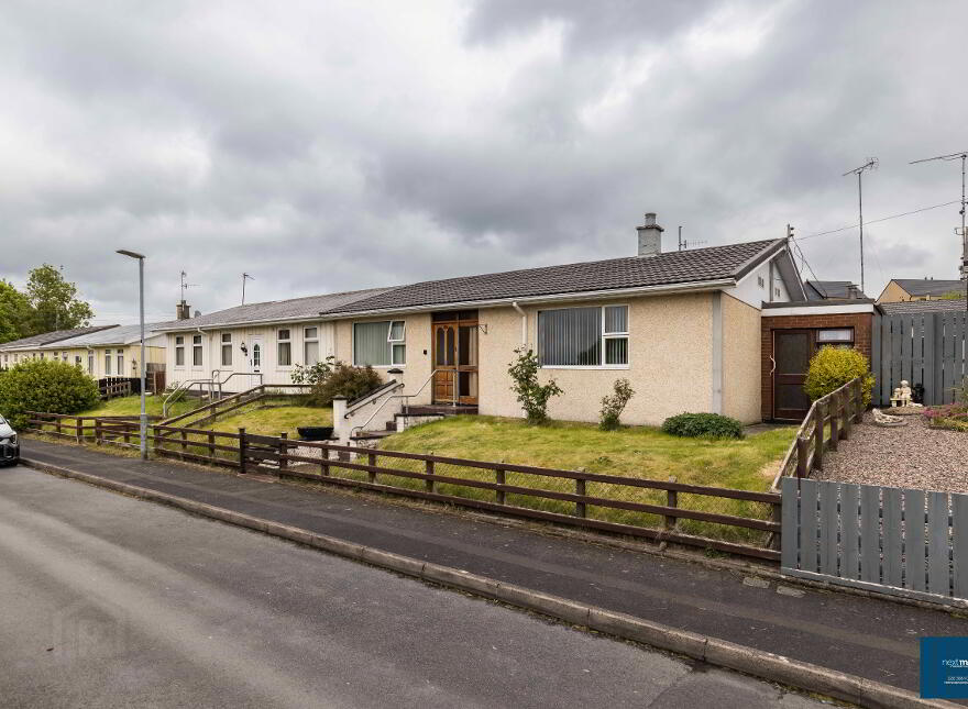 13 Dunbarton Bungalows, Gilford, BT63 6JA