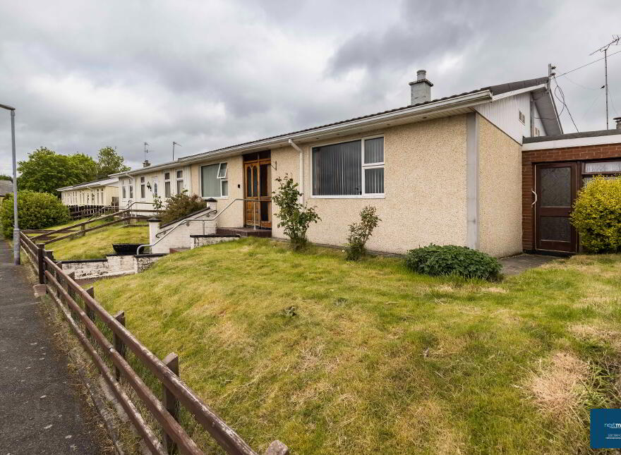 13 Dunbarton Bungalows, Gilford, BT63 6JA