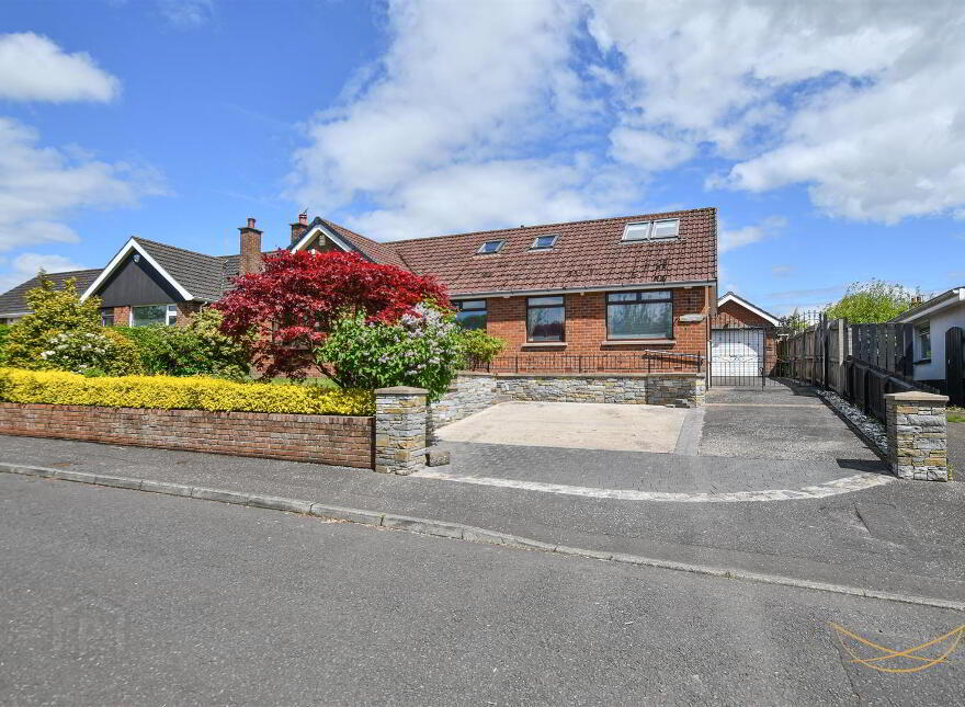1 Hawthorne Road, Newtownabbey, BT37 0EQ