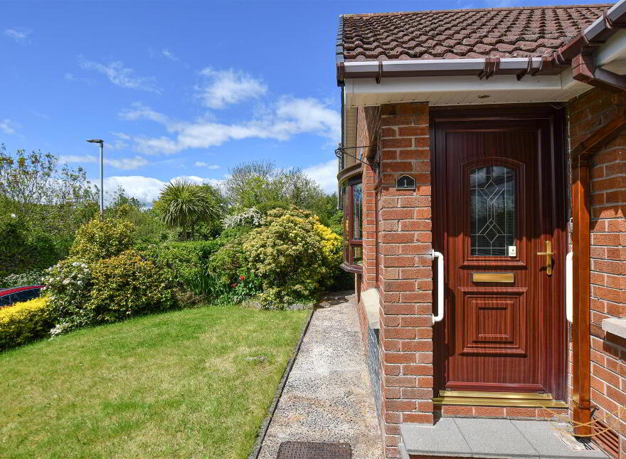 1 Hawthorne Road, Newtownabbey, BT37 0EQ