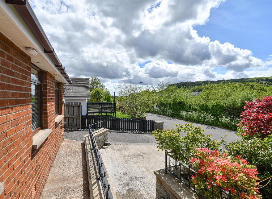 1 Hawthorne Road, Newtownabbey, BT37 0EQ