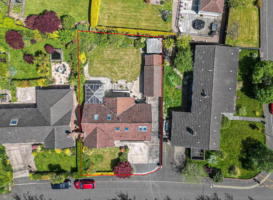 1 Hawthorne Road, Newtownabbey, BT37 0EQ