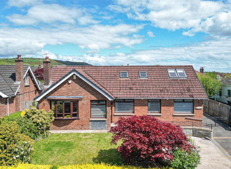1 Hawthorne Road, Newtownabbey, BT37 0EQ