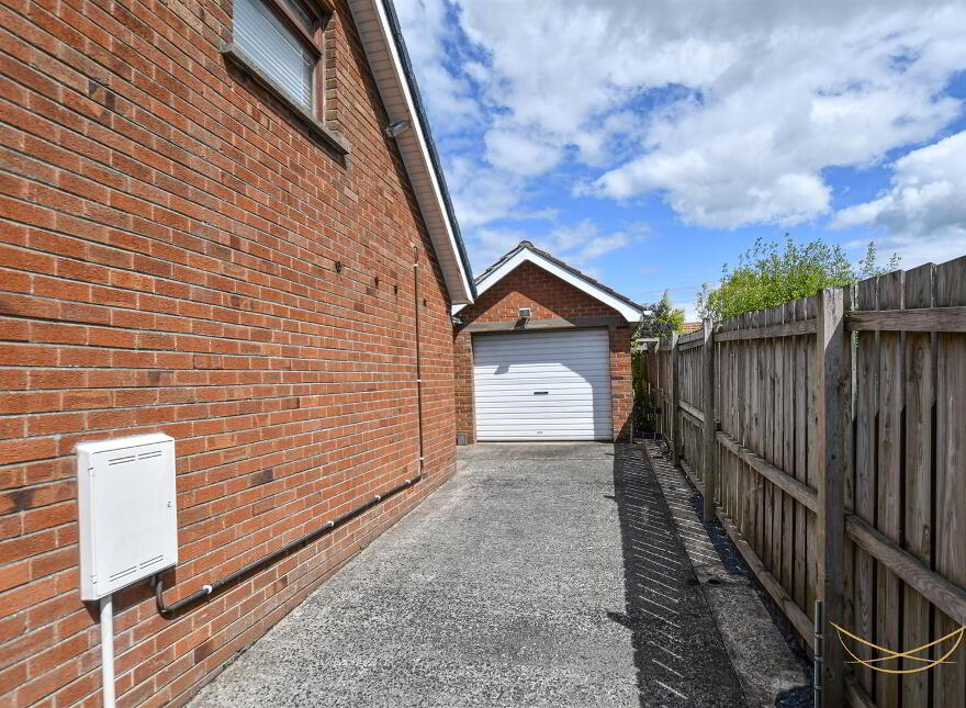 1 Hawthorne Road, Newtownabbey, BT37 0EQ