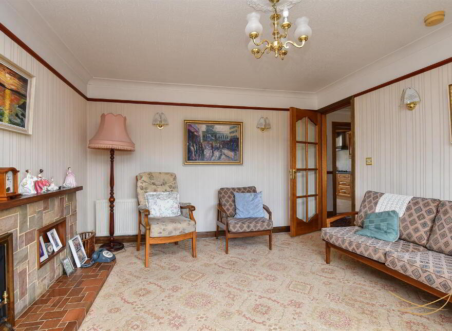 1 Hawthorne Road, Newtownabbey, BT37 0EQ