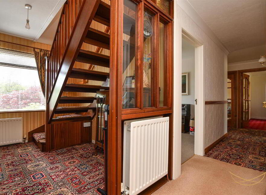 1 Hawthorne Road, Newtownabbey, BT37 0EQ