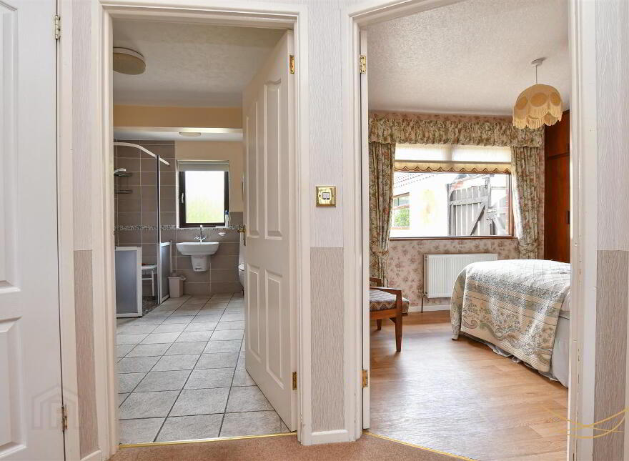1 Hawthorne Road, Newtownabbey, BT37 0EQ