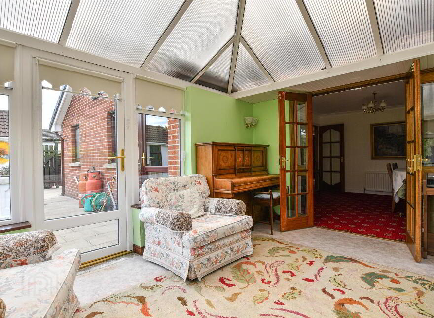 1 Hawthorne Road, Newtownabbey, BT37 0EQ