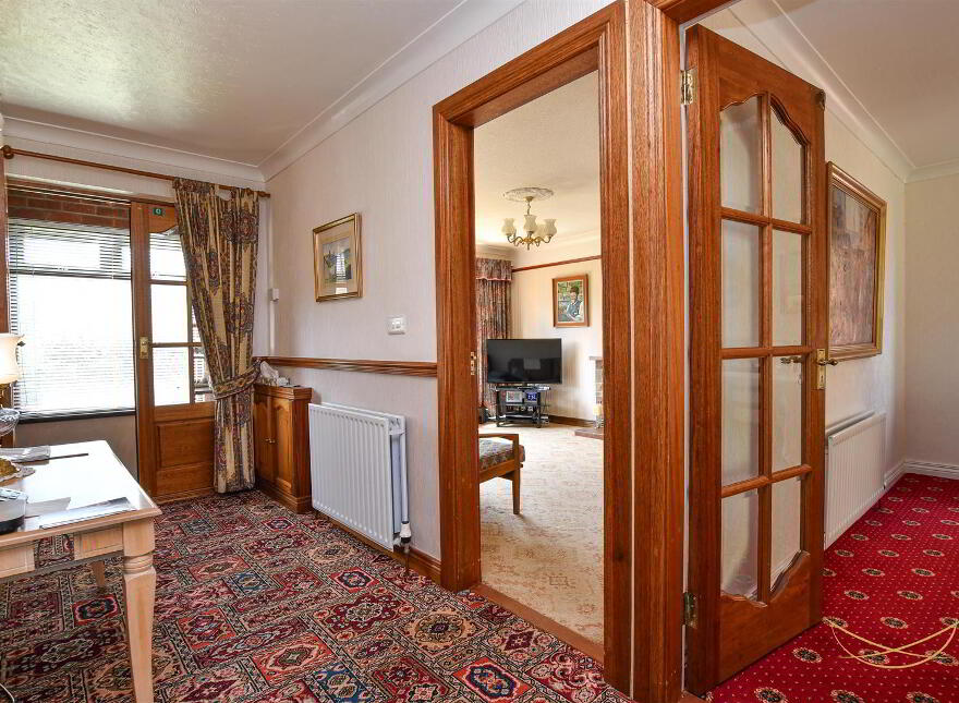 1 Hawthorne Road, Newtownabbey, BT37 0EQ