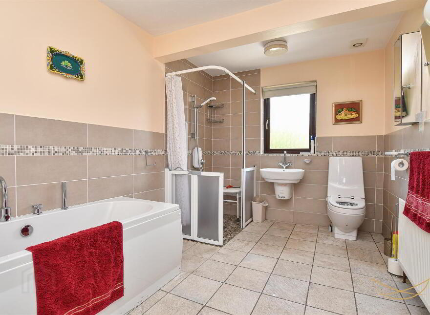 1 Hawthorne Road, Newtownabbey, BT37 0EQ