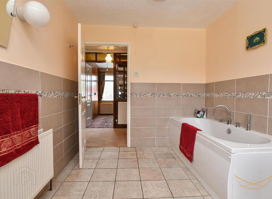 1 Hawthorne Road, Newtownabbey, BT37 0EQ