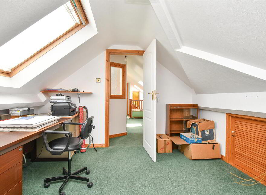 1 Hawthorne Road, Newtownabbey, BT37 0EQ